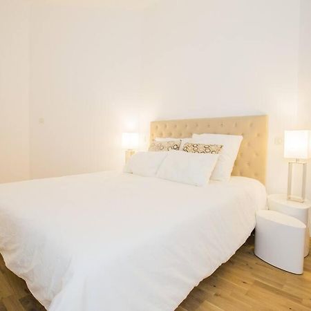 Appartement Luxueux Hypercentre Lyon 6 Pers Exterior foto